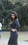 Prachi Desai (aka) PrachiDesai