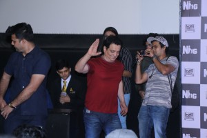 Baaghi 2 Trailer Launch