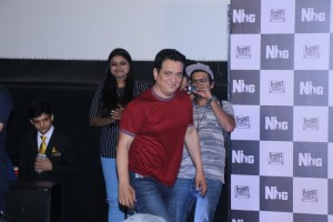 Baaghi 2 Trailer Launch