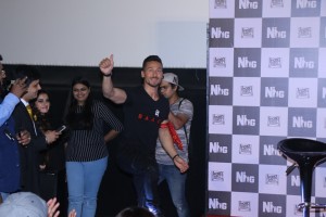 Baaghi 2 Trailer Launch