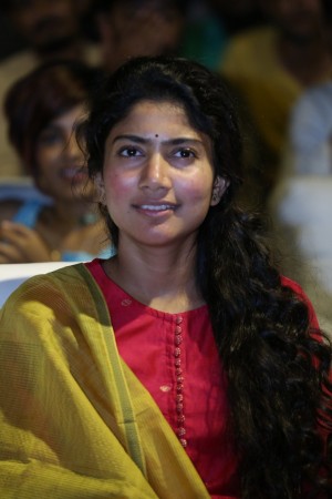 Sai Pallavi (aka) SaiPallavi