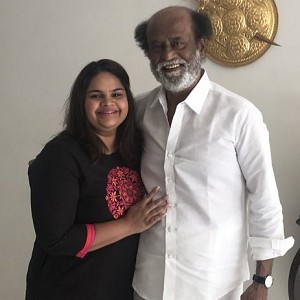 Rajinikanth