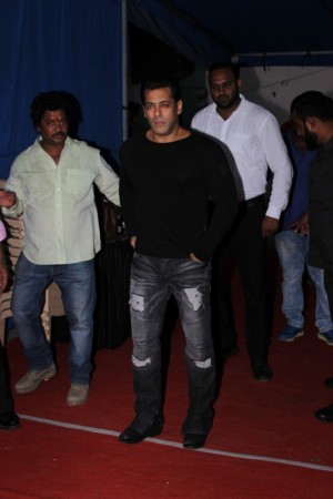 Salman Khan (aka) SalmaanKhaan