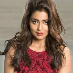 Shriya Saran