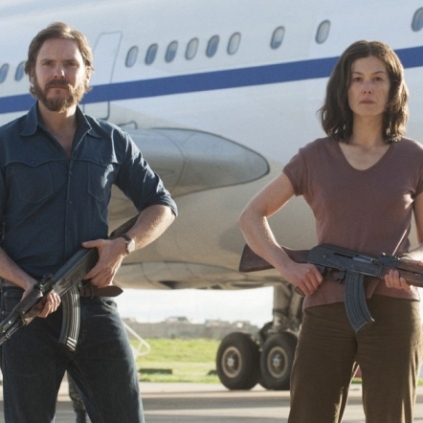 7 Days In Entebbe Official Trailer Rosamund Pike Daniel Brühl 7 Days In Entebbe Official Trailer Rosamund Pike Daniel Brühl