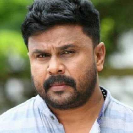 Actor Dileep arrested by police in Bhavana's abduction case