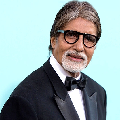 Amitabh Bachchan falls ill on the sets of thugs of hindostan tamil cinema news