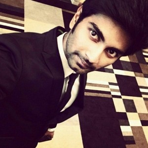 Breaking: Atharvaa's next film is here!