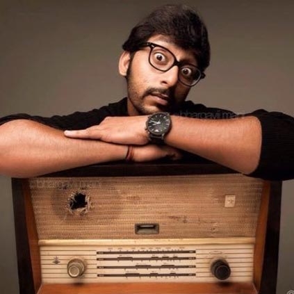 Compilation of RJ Balaji's Twitter chat session with fans