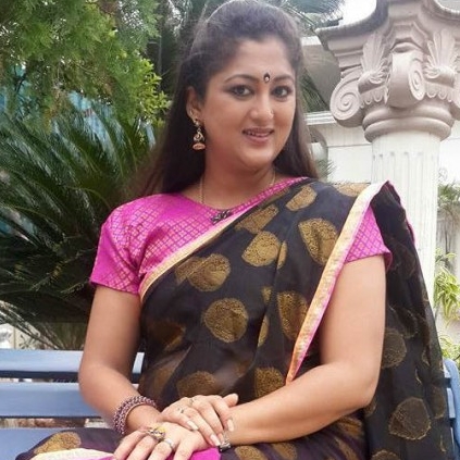 Deivamagal actress Rekha clarifies on the rumours of the accident Deivamagal actress Rekha clarifies on the rumours of the accident