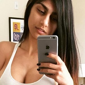 Just in: Official word on Mia Khalifa's debut South-Indian film