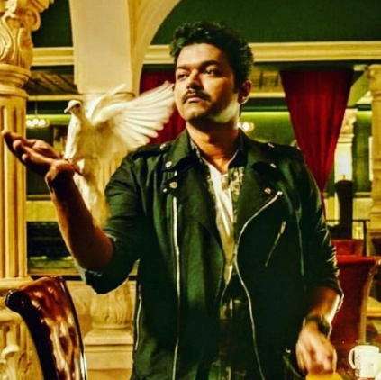 Editor Ruben answers to the criticism made on him about Mersal editing