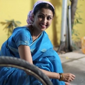 Actress Gautami's latest song video