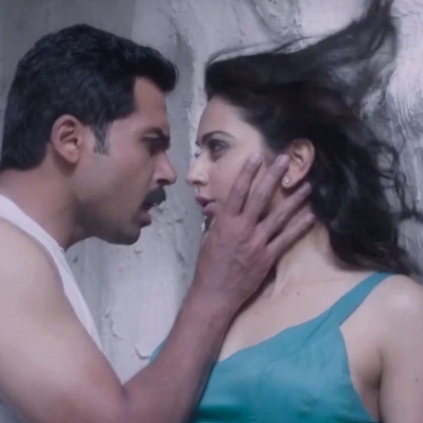 Karthi’s Theeran Adhigaram Ondru 2nd weekend Chennai city box-office report Karthi’s Theeran Adhigaram Ondru 2nd weekend Chennai city box-office report