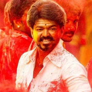 Wow! Vijay's Mersal comes back to the screen! Check when and how!