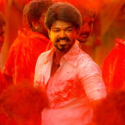 Pa Ranjith says that the GST dialogues must not be removed from Mersal