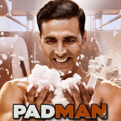 PadMan Prank Man video starring Akshay Kumar