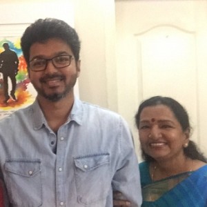 A poem about Thalapathy Vijay by this big actor