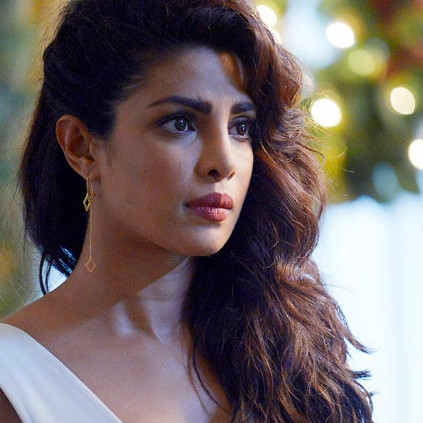 Priyanka Chopra talks about her career graph and casting couch experience