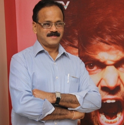 Producer Dhananjayan's official statement on Mersal GST controversy