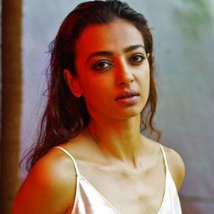 Radhika Apte reveals she had phone sex for a film's audition