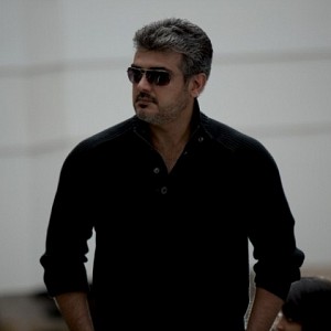 ''Ajith was not the super successful Thala at that time''
