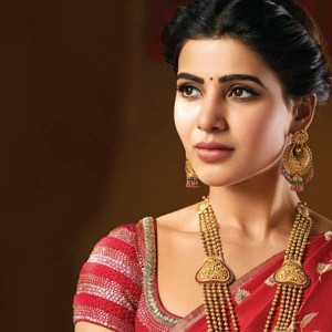Samantha talks about her song with this big star!
