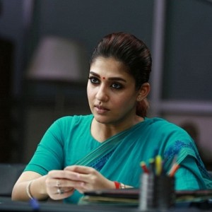 First celebrity review of Nayanthara's Aramm is here