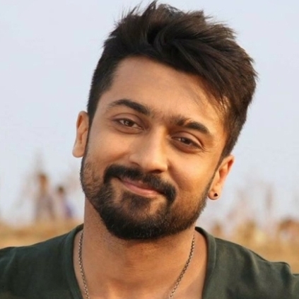 Suriya to pay his assistants from his own funds
