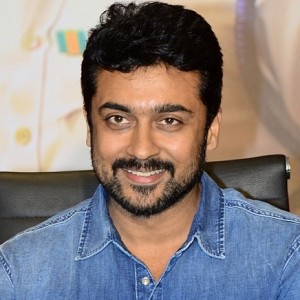 Breaking: Unexpected combo! Suriya's next with this superhit director!