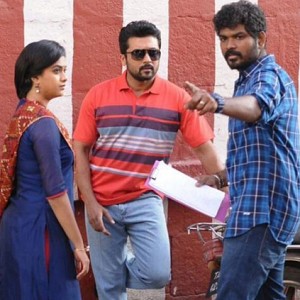 Did you Know: TSK's ending had a version with Baahubali and Mersal touch.