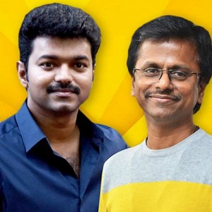 Just In: Vijay 62's official announcement is here!