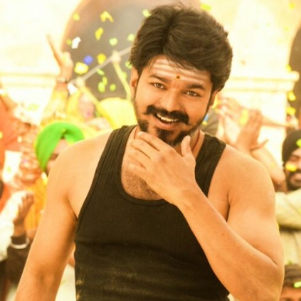Vijay’s Mersal is the all time highest grosser in Rohini Silver Screens
