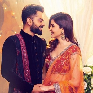 Virat Kohli and Anushka Sharma married! Details: