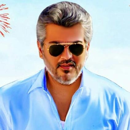 Viswasam shooting to start on March 23