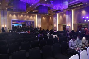 Thaanaa Serndha Koottam Audio Launch