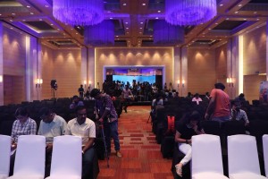Thaanaa Serndha Koottam Audio Launch