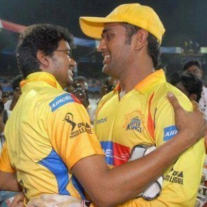 Amazing moments of Kollywood stars meeting Indian cricketers