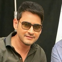 Mahesh Babu