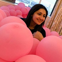 Sayyeshaa Saigal