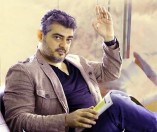 Ajith (aka) Thala Ajith