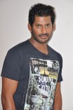 Vishal (aka) Actor Vishal
