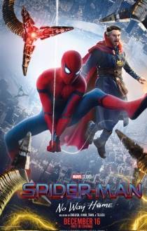 SpiderMan No Way Home Review