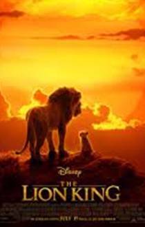 The Lion King Movie Review