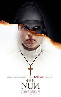 The Nun Movie Review