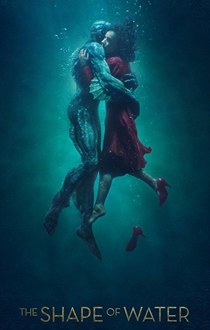 The Shape of Water Movie Review