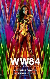 Wonder Woman 1984 Review