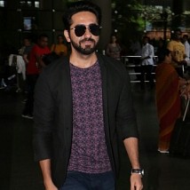 Ayushmann Khurrana