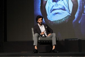 Ranbir Kapoor (aka) Ranbir
