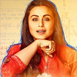 Rani to promote Hichki in five languages!